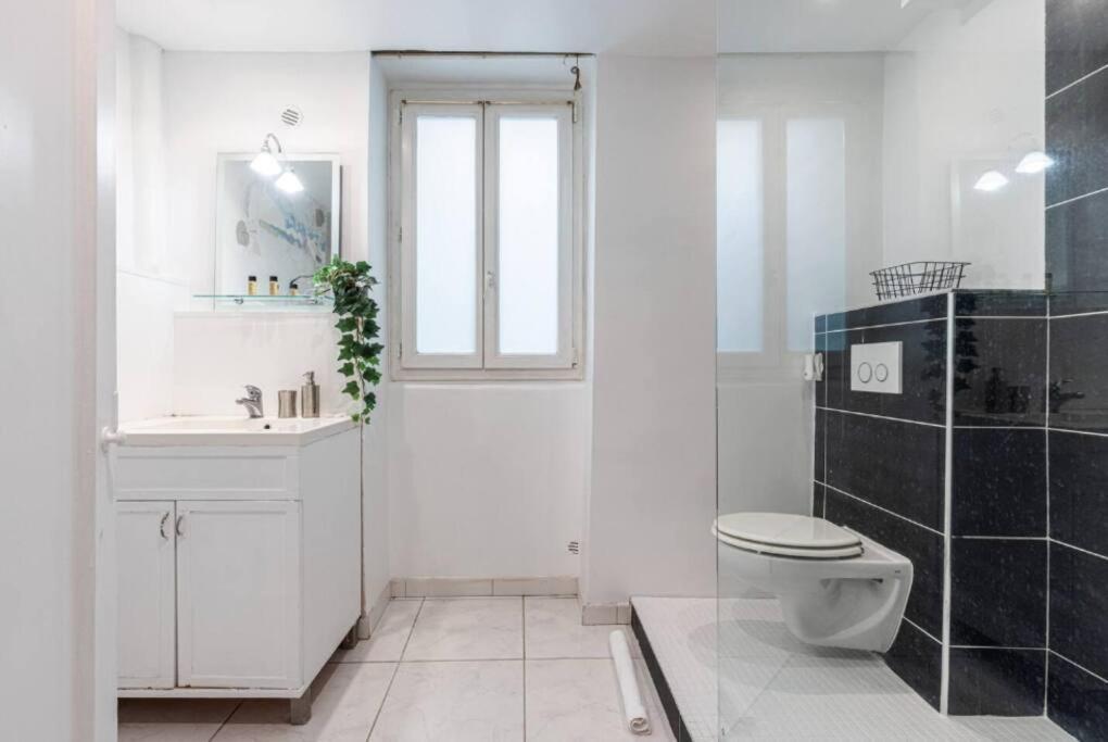 Lejlighed Grand Appartement- Le Port A/c *