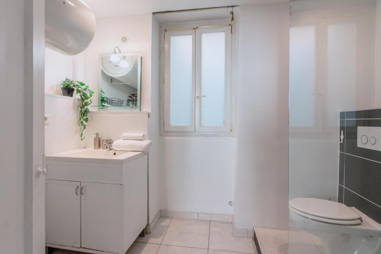 Lejlighed Grand Appartement- Le Port A/c Nice