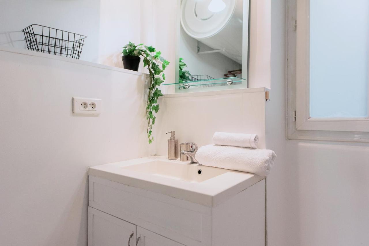 Lejlighed Grand Appartement- Le Port A/c